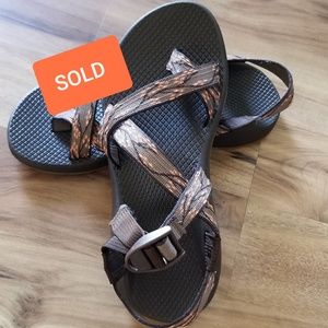 Chacos Women's size 9
